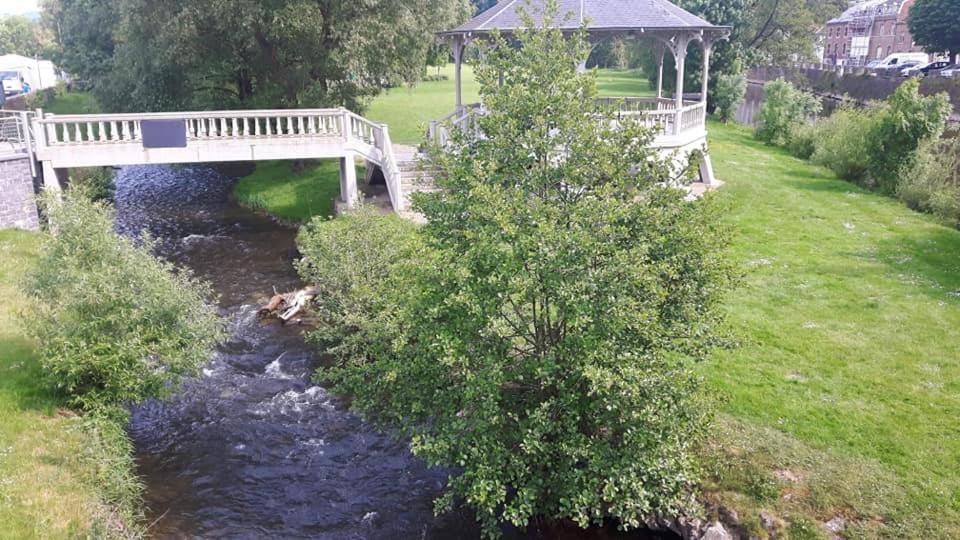 Titi'S Chalet Durbuy Exterior photo