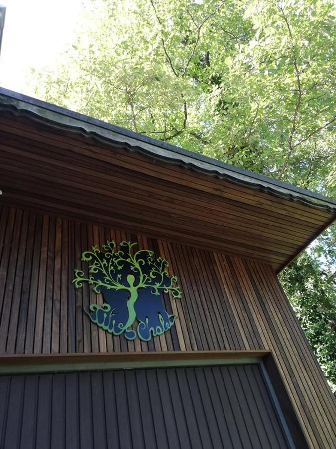 Titi'S Chalet Durbuy Exterior photo